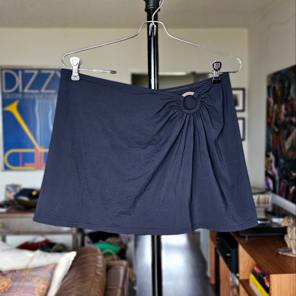 Michael‎ Kors Swim Skirt